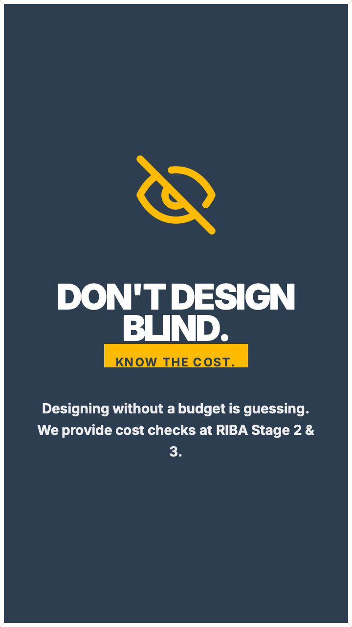 construction estimators