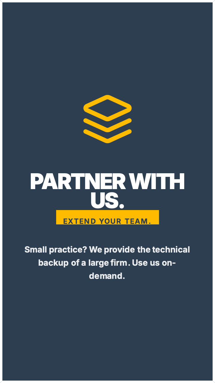 construction estimators