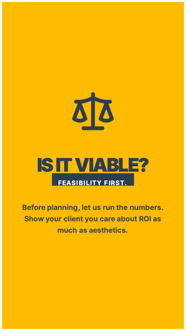 construction estimators