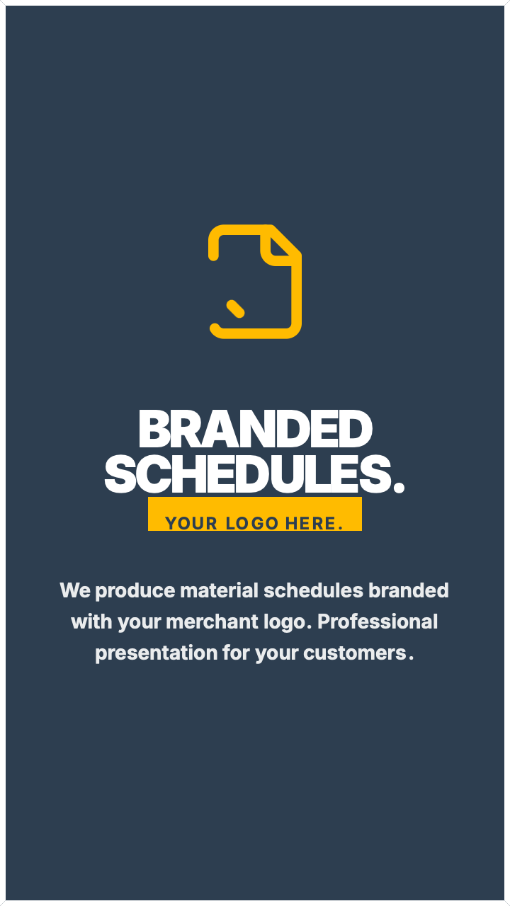 construction estimators