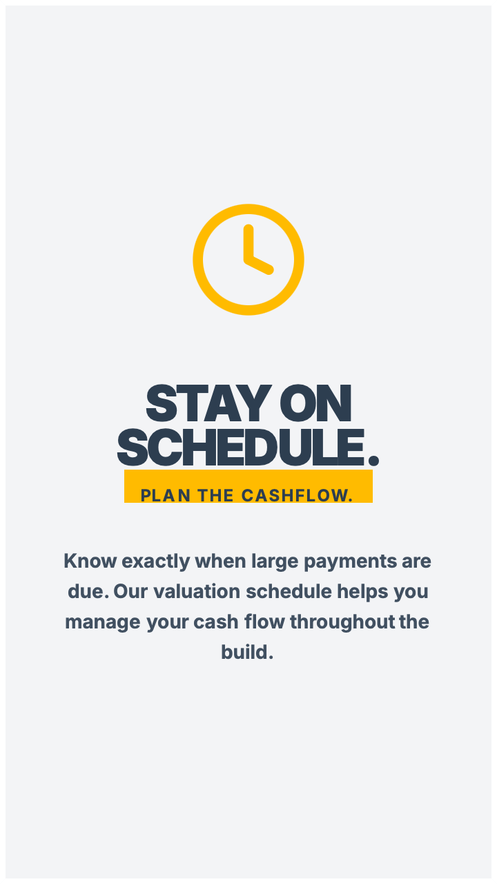 construction estimators