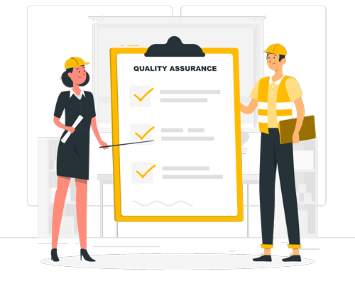 London estimating service